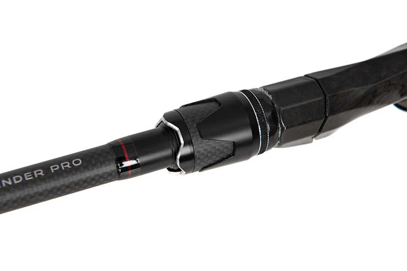 Fox Rage Prism X Zander Pro 2024 7-28g